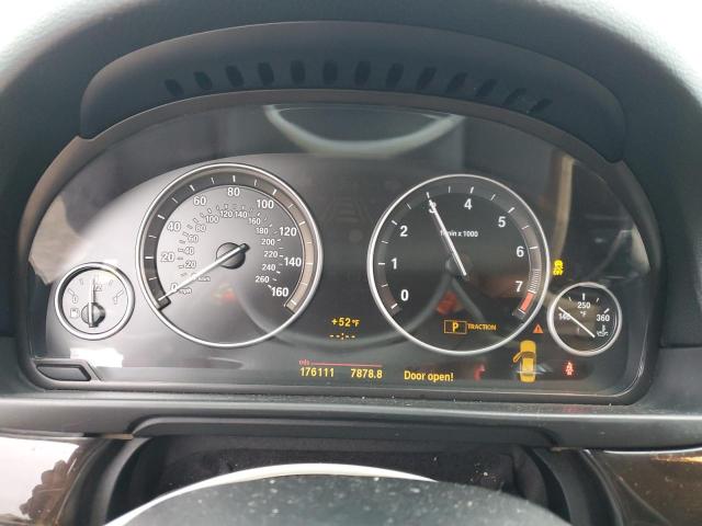 2011 BMW 528 I - WBAFR1C59BC742781