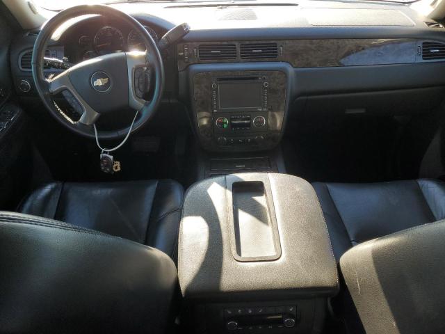 2014 CHEVROLET TAHOE C150 #3294492513