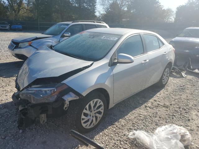 2019 TOYOTA COROLLA L #3301807364