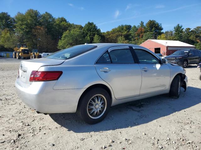 2011 TOYOTA CAMRY BASE - 4T4BF3EKXBR097885