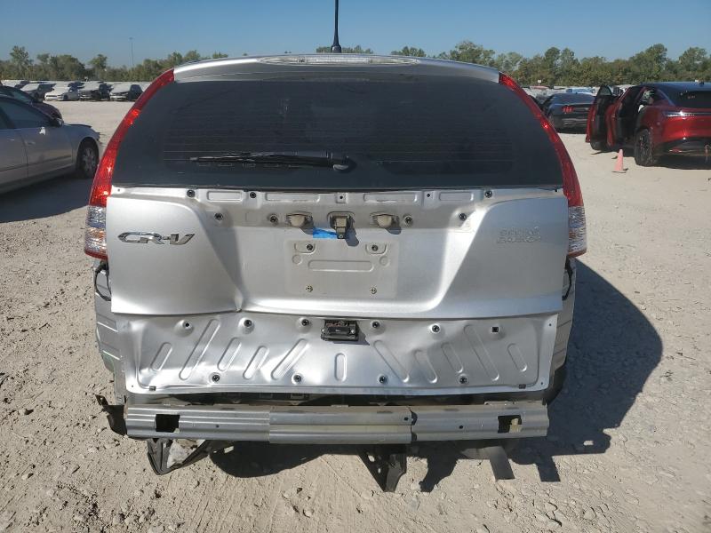 2014 HONDA CR-V LX - 3CZRM3H32EG717394