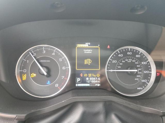 2017 SUBARU IMPREZA LI - 4S3GTAU61H3713459