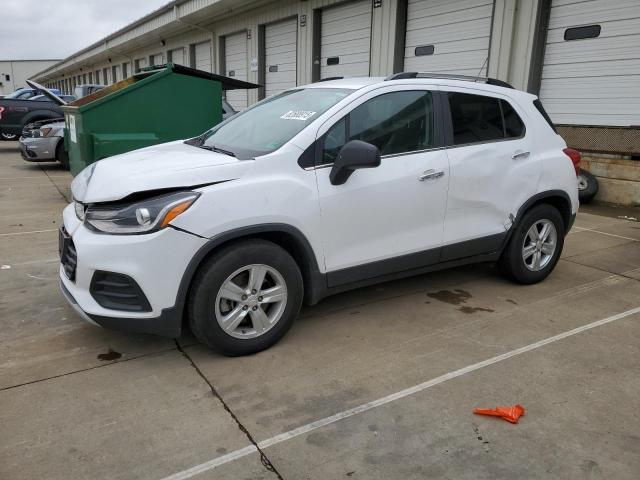 2019 CHEVROLET TRAX 1LT #3303962730