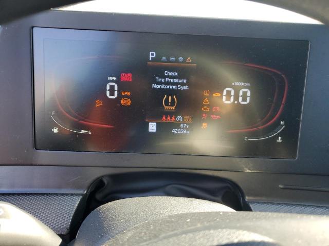 2024 KIA SPORTAGE L KNDPU3DF9R7253213