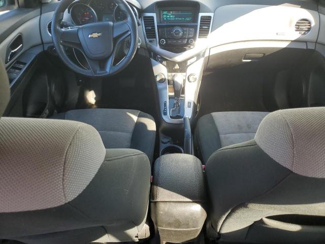 2011 CHEVROLET CRUZE LS - 1G1PC5SH2B7198847