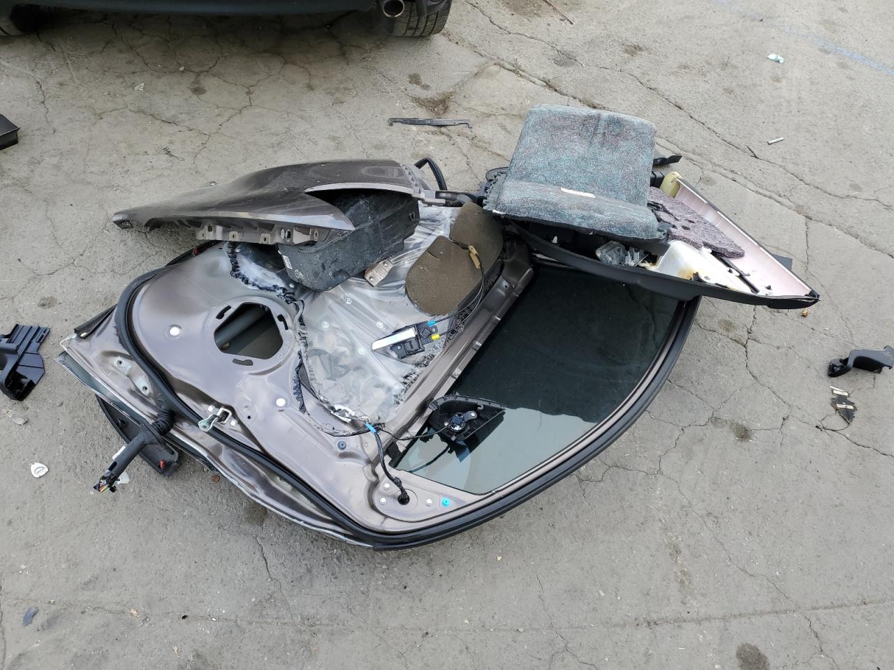 MITSUBISHI OUTLANDER SEL