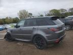 Lot #3292329289 2018 LAND ROVER RANGE ROVE