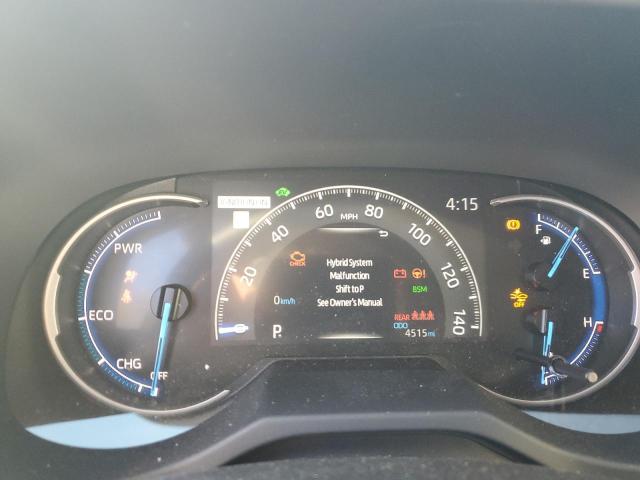 2024 TOYOTA RAV4 XLE P #3317860954