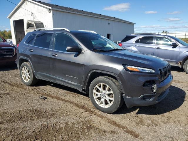 2015 JEEP CHEROKEE L - 1C4PJMCS9FW636390