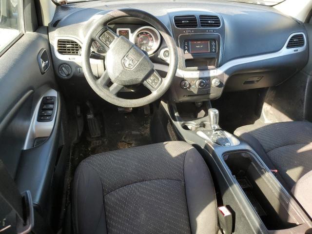 2013 DODGE JOURNEY SE - 3C4PDCAB5DT597224