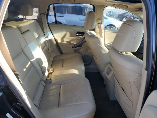 2013 ACURA RDX TECHNO #3300702772