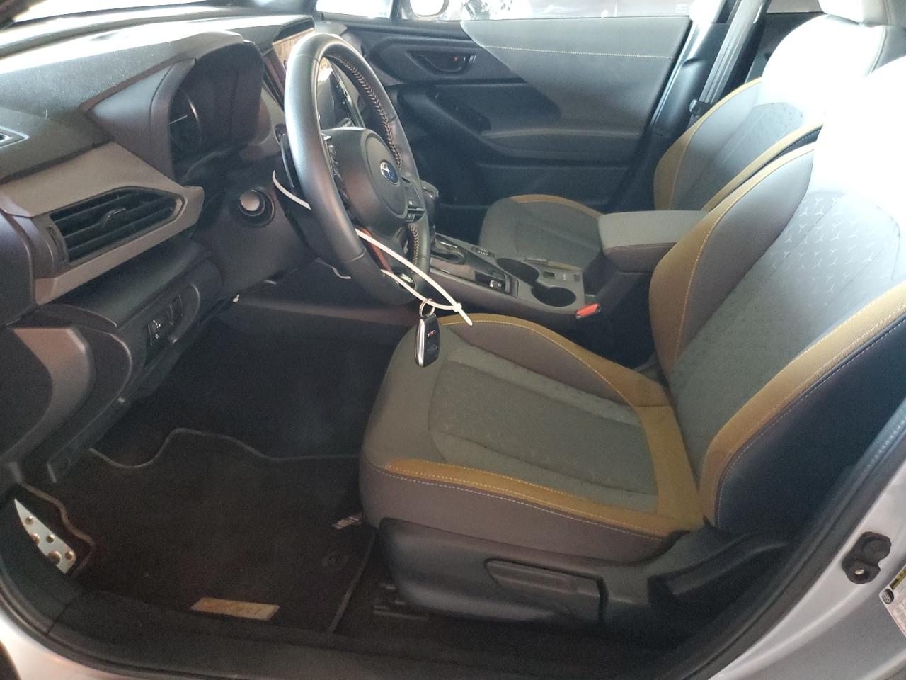 SUBARU CROSSTREK SPORT