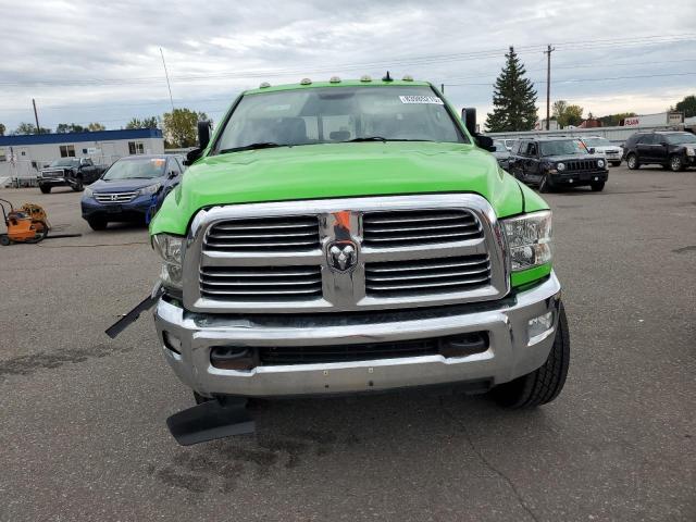 2017 RAM 2500 SLT #3293489414