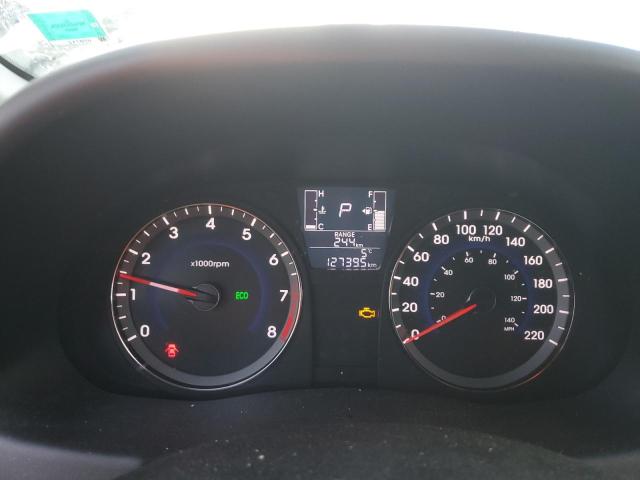 2017 HYUNDAI ACCENT SE - KMHCT5AE5HU330714