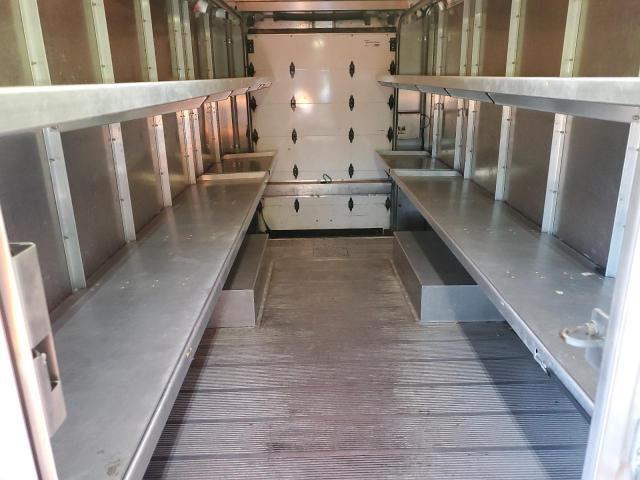 2020 FREIGHTLINER CHASSIS M #3304637938