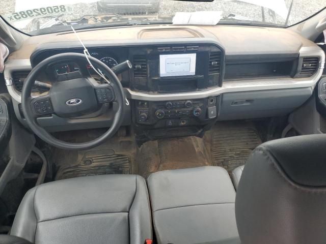 2024 FORD F350 SUPER 1FT8W3BT5REF01914