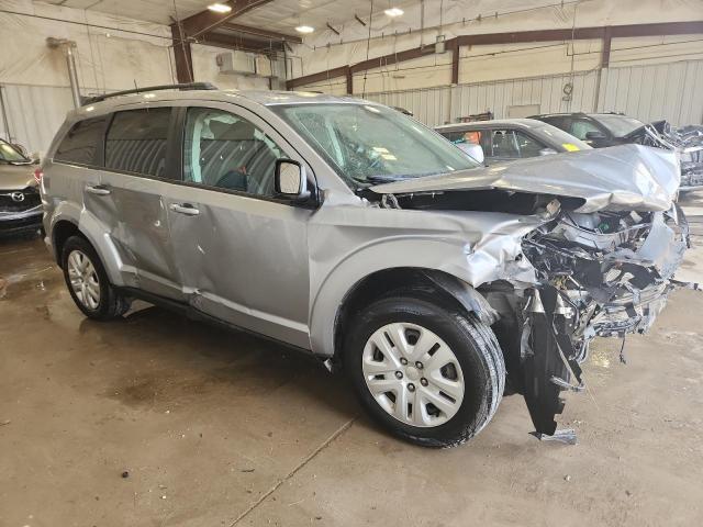 2019 DODGE JOURNEY SE - 3C4PDCBG2KT815496
