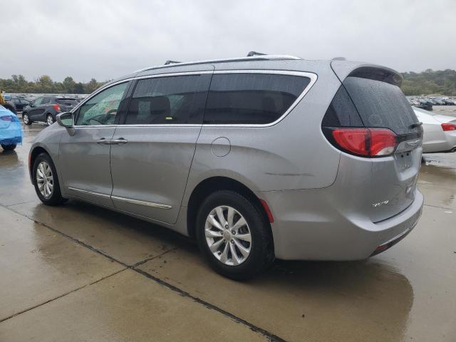 2019 CHRYSLER PACIFICA T - 2C4RC1BG8KR547881