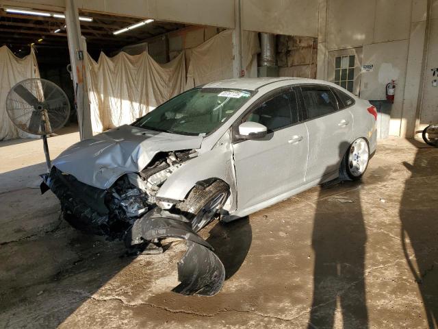 Global Auto Auctions: 2013 FORD FOCUS SE