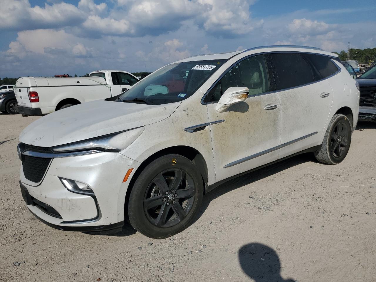 BUICK ENCLAVE ESSENCE