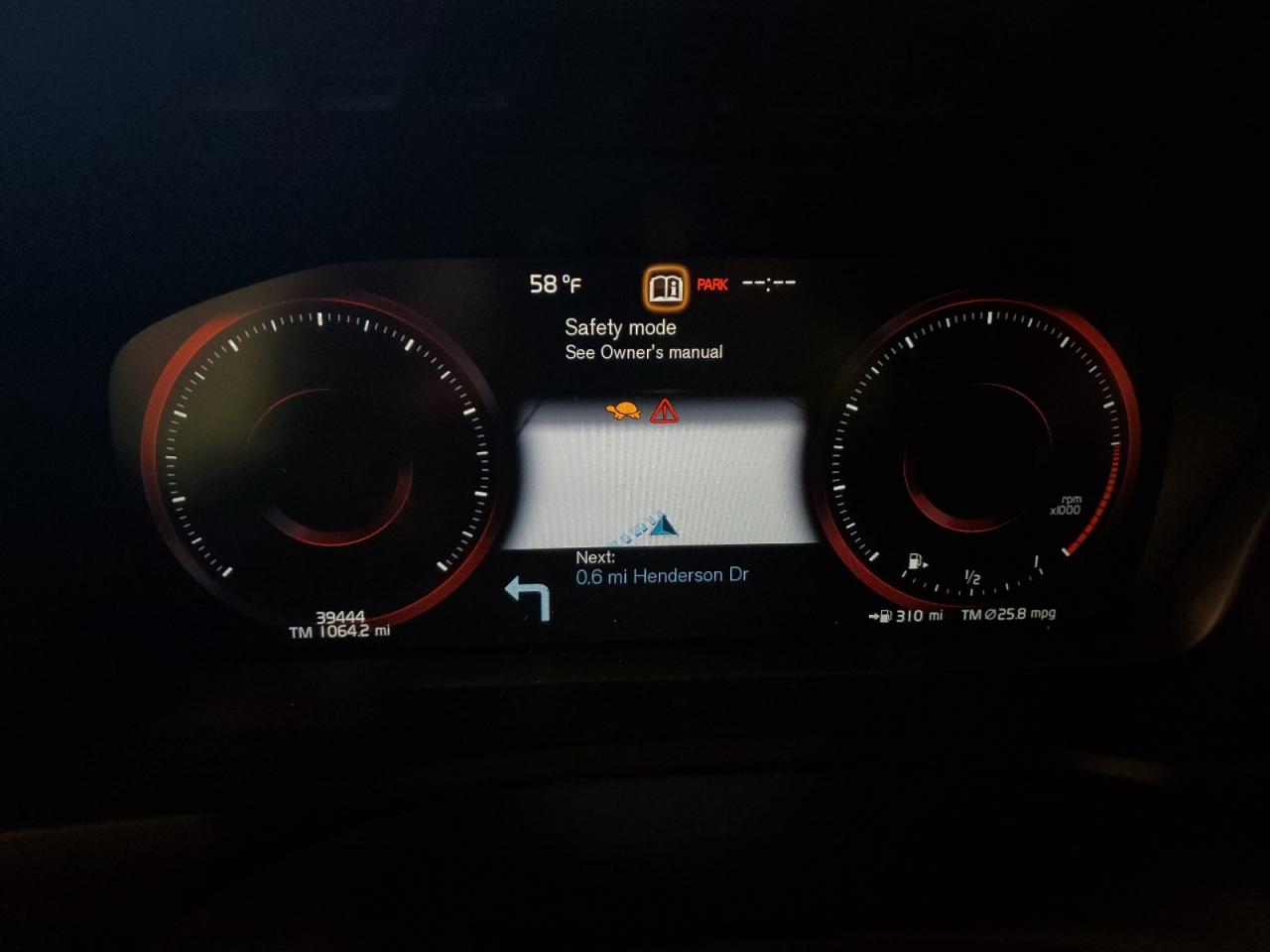 VOLVO XC90 T6 INSCRIPTION