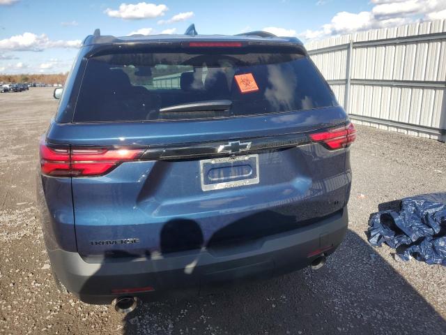 2023 CHEVROLET TRAVERSE L #3316162242