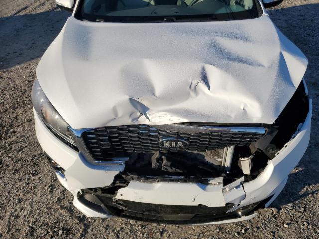 2019 KIA SORENTO SX - 5XYPK4A54KG456686