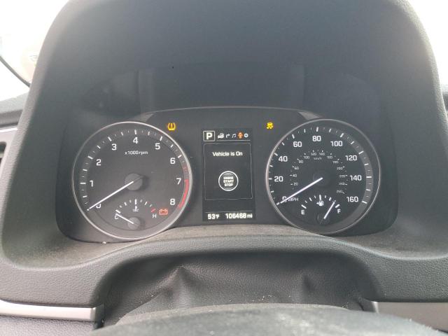 2017 HYUNDAI ELANTRA SE - 5NPD84LF2HH015860