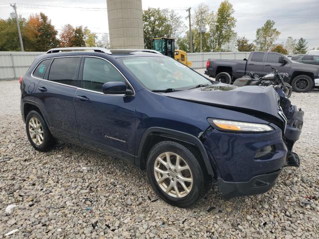 2015 JEEP CHEROKEE L 1C4PJMCB6FW784609