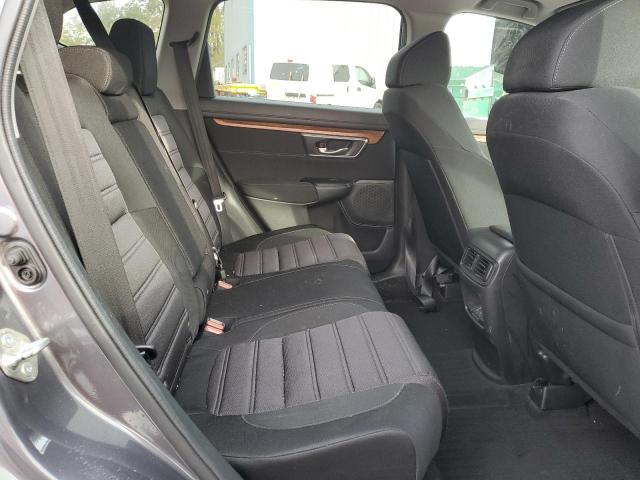 2018 HONDA CR-V EX - 2HKRW2H58JH617331