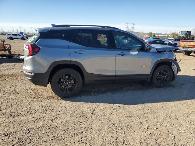 2024 GMC TERRAIN AT #3284914966