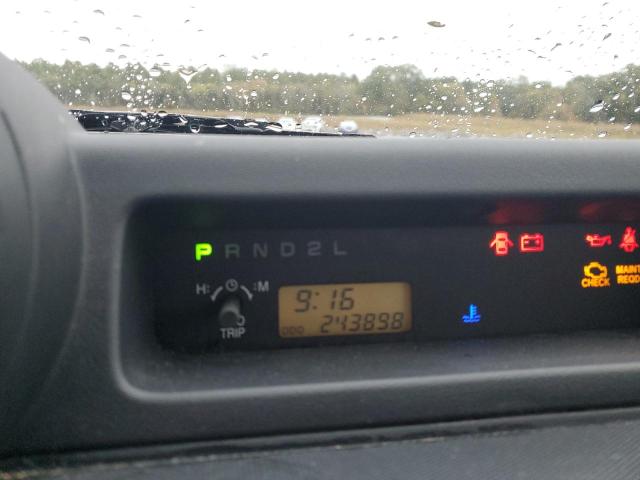 2006 TOYOTA SCION XB #3293545466