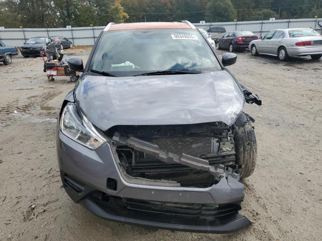 2018 NISSAN KICKS S #3301834361