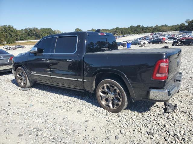 2019 RAM 1500 LIMIT - 1C6SRFHT6KN524881