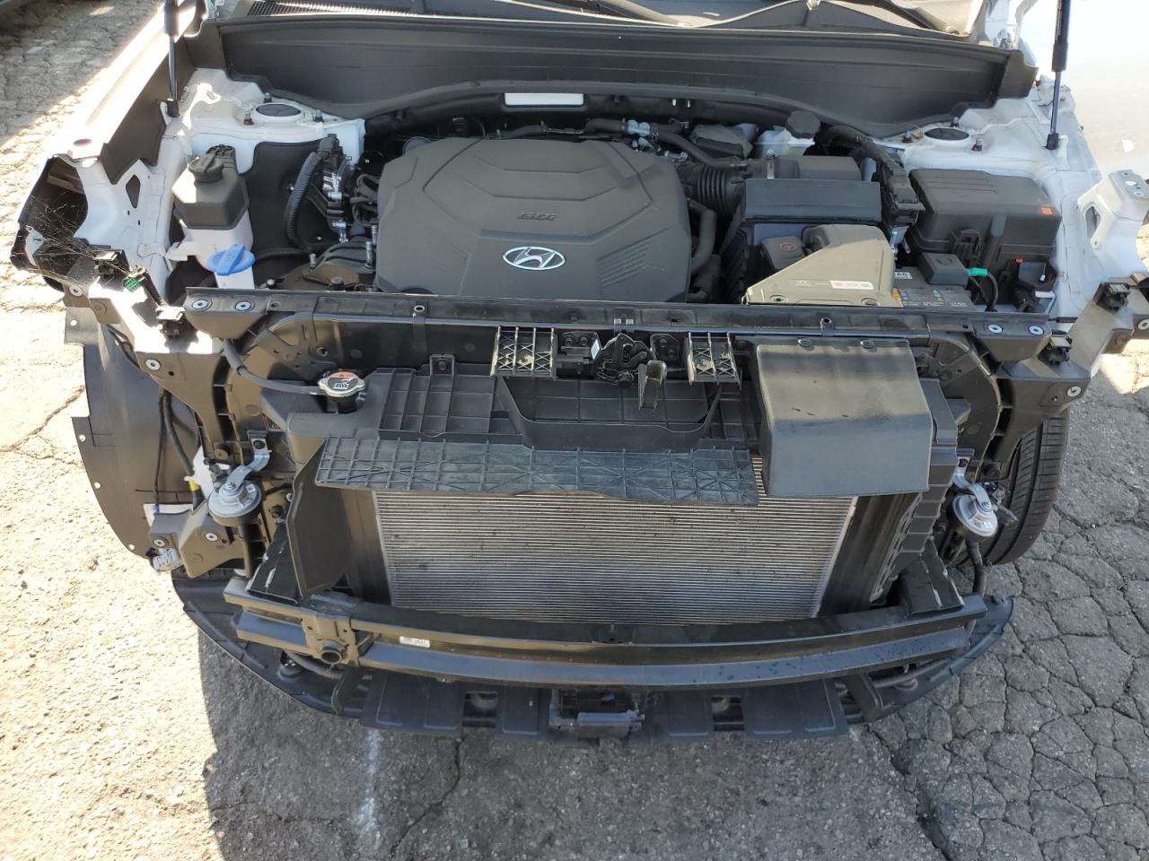 HYUNDAI PALISADE XRT