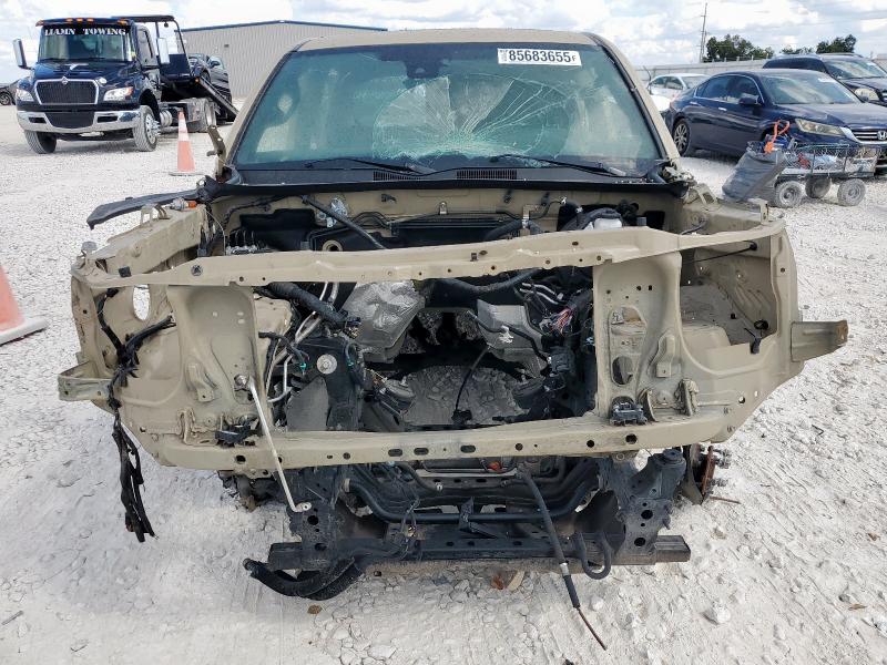 2018 TOYOTA TACOMA DOUBLE CAB - 5TFAZ5CN7JX066424