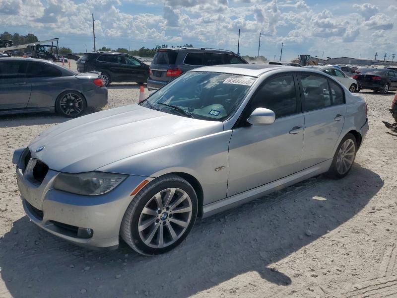 2011 BMW 328 I - WBAPH7G5XBNN05239