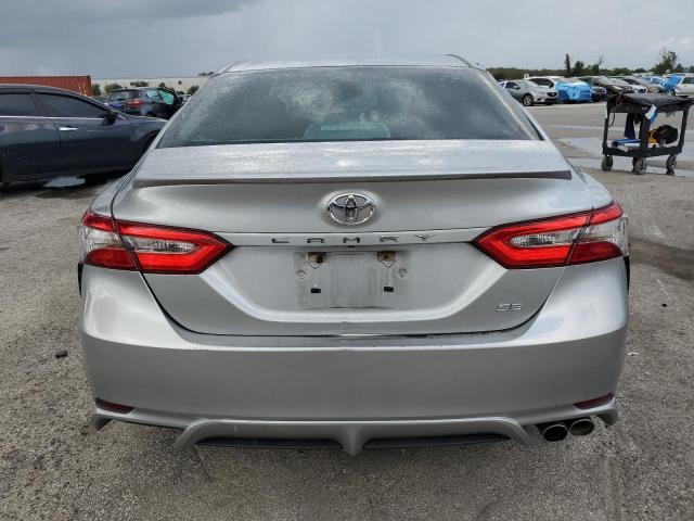 2018 TOYOTA CAMRY L #3315908147