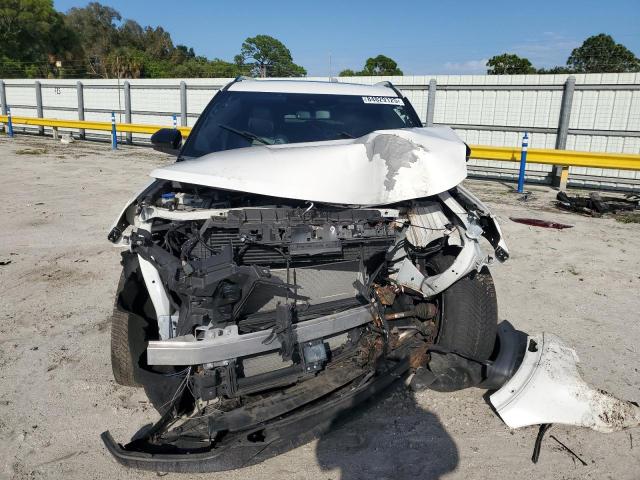 2020 FORD EXPLORER ST #3294462541