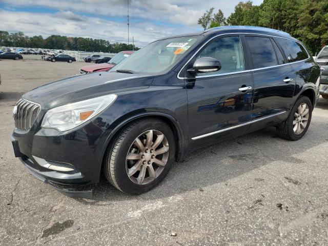 Global Auto Auctions: 2014 BUICK ENCLAVE