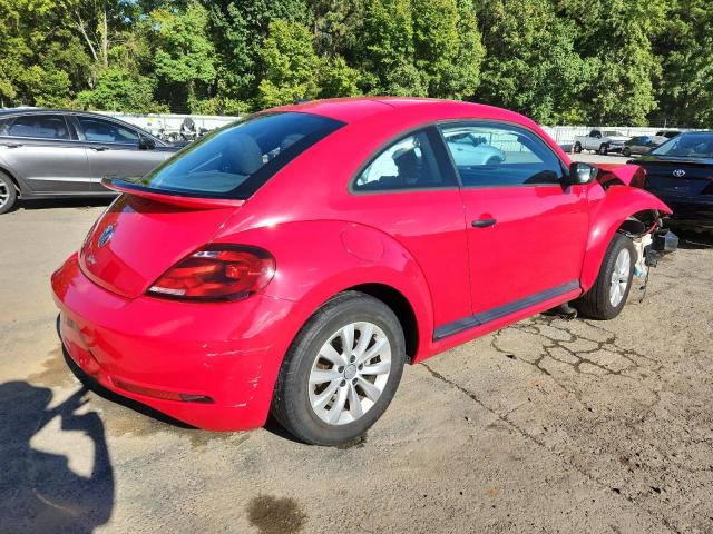 2018 VOLKSWAGEN BEETLE S 3VWFD7AT0JM713394