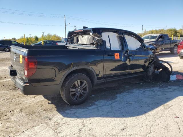 2018 HONDA RIDGELINE #3315578772