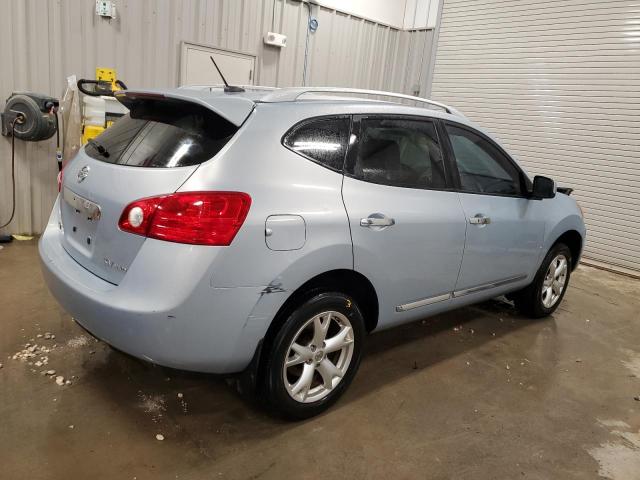 2011 NISSAN ROGUE S - JN8AS5MVXBW285666