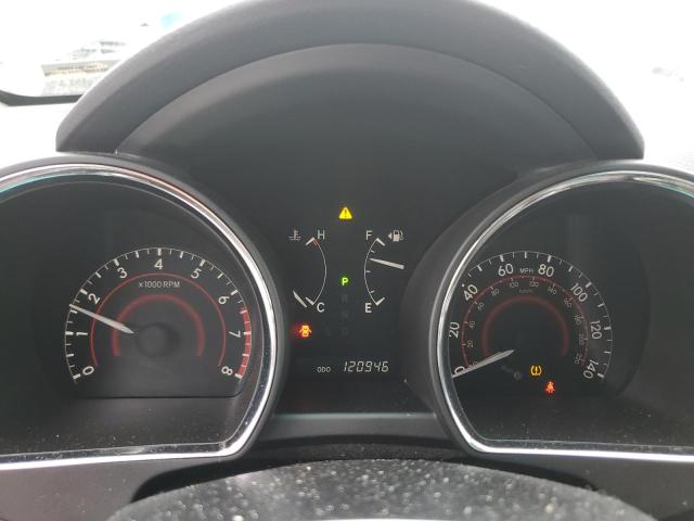 2012 TOYOTA HIGHLANDER #3312604168