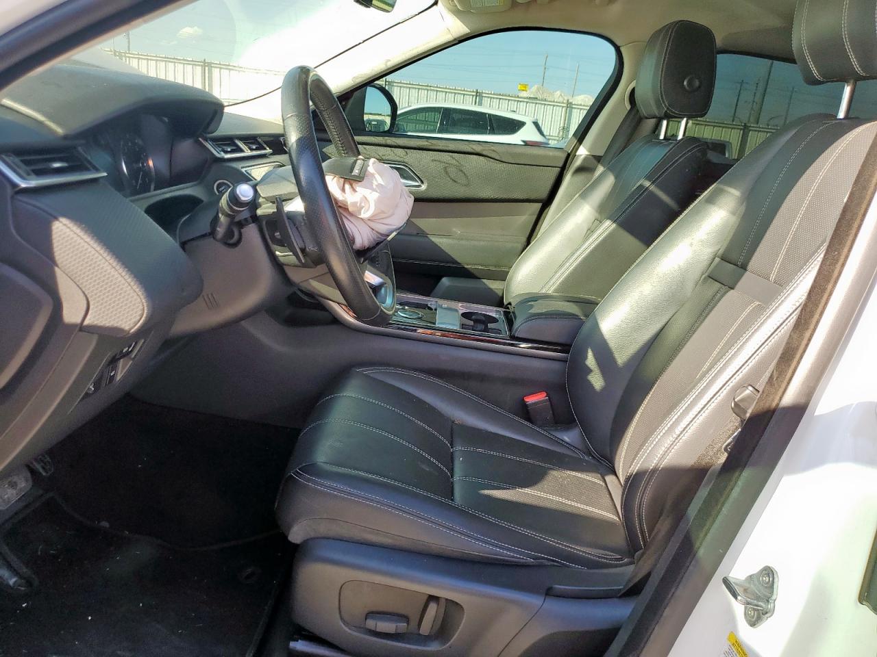 LAND ROVER RANGE ROVER S