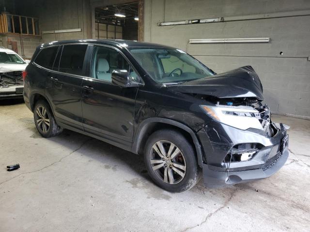2017 HONDA PILOT EX - 5FNYF6H34HB089801