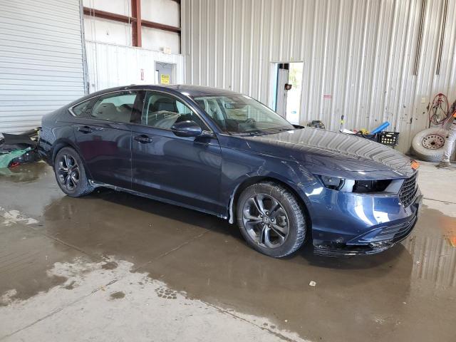 2023 HONDA ACCORD HYBRID EXL 1HGCY2F60PA065756