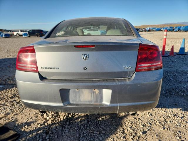 2006 DODGE CHARGER R/ #3284225243