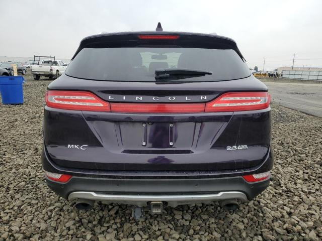 2015 LINCOLN MKC - 5LMTJ2AH1FUJ05554