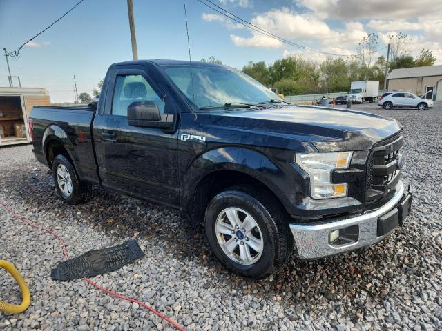 2016 FORD F150 1FTMF1C82GKE40159
